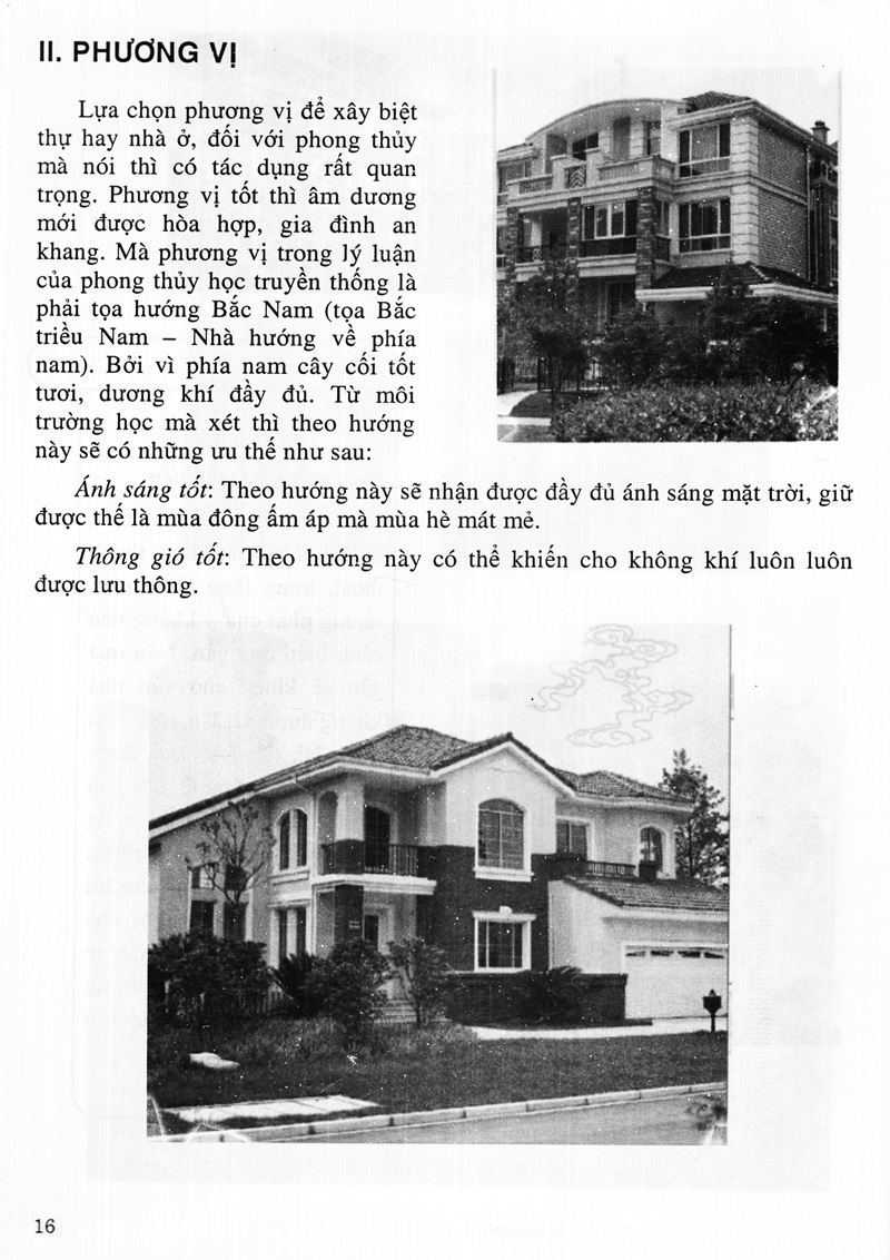 cải hoán vận mệnh, khai thông tài lộc theo thuyết phong thủy