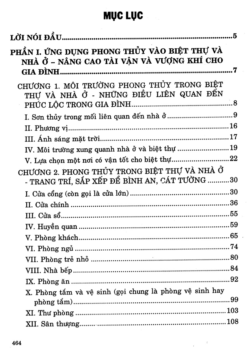 cải hoán vận mệnh, khai thông tài lộc theo thuyết phong thủy