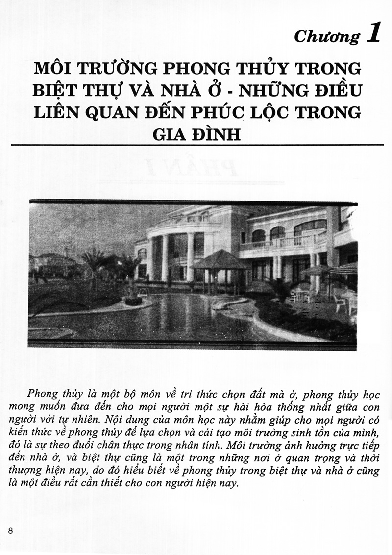 cải hoán vận mệnh, khai thông tài lộc theo thuyết phong thủy