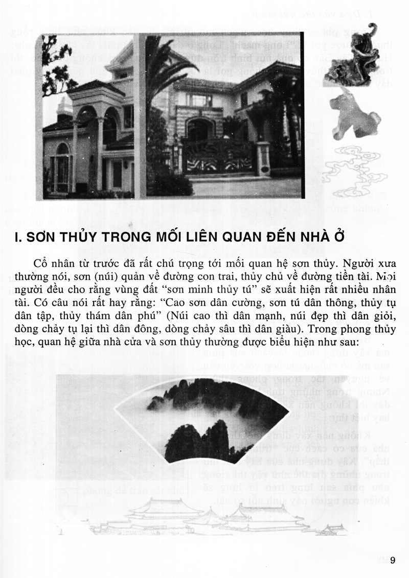 cải hoán vận mệnh, khai thông tài lộc theo thuyết phong thủy