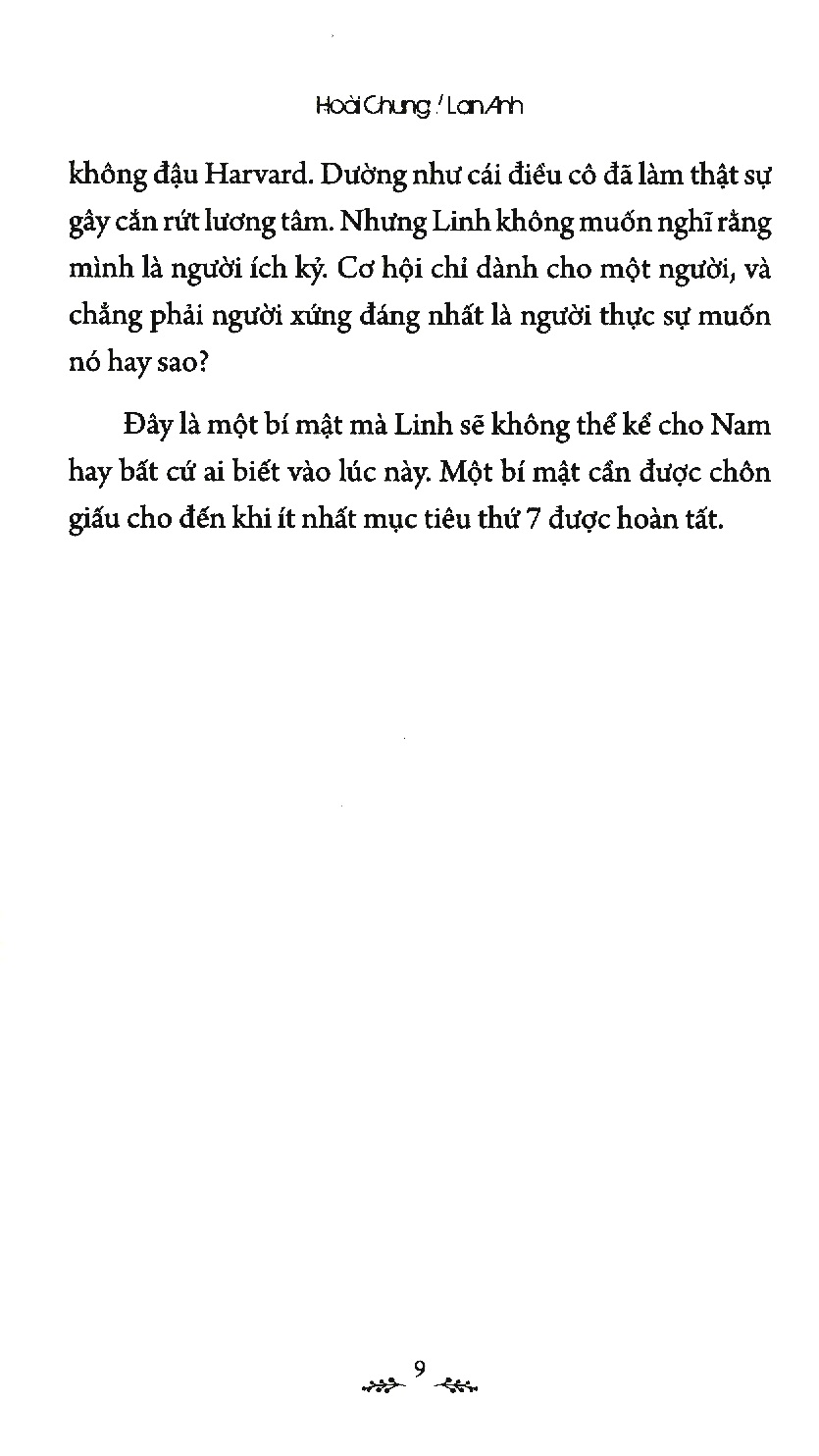 cái ngày cô ấy đậu harvard - nhật ký chuẩn bị du học mỹ