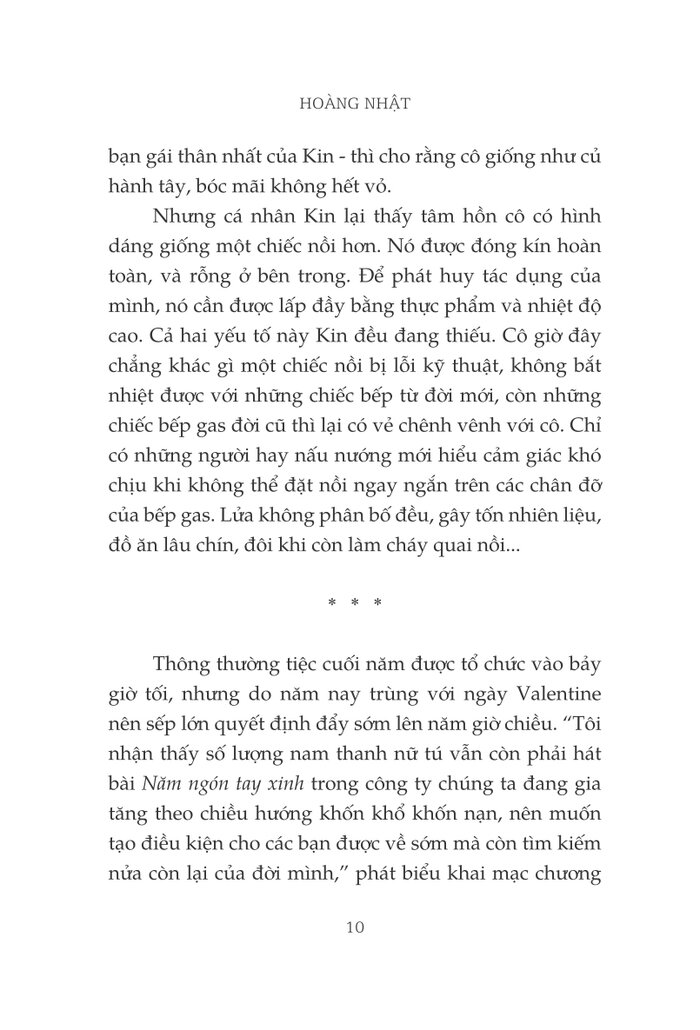 cái nồi gì thế?