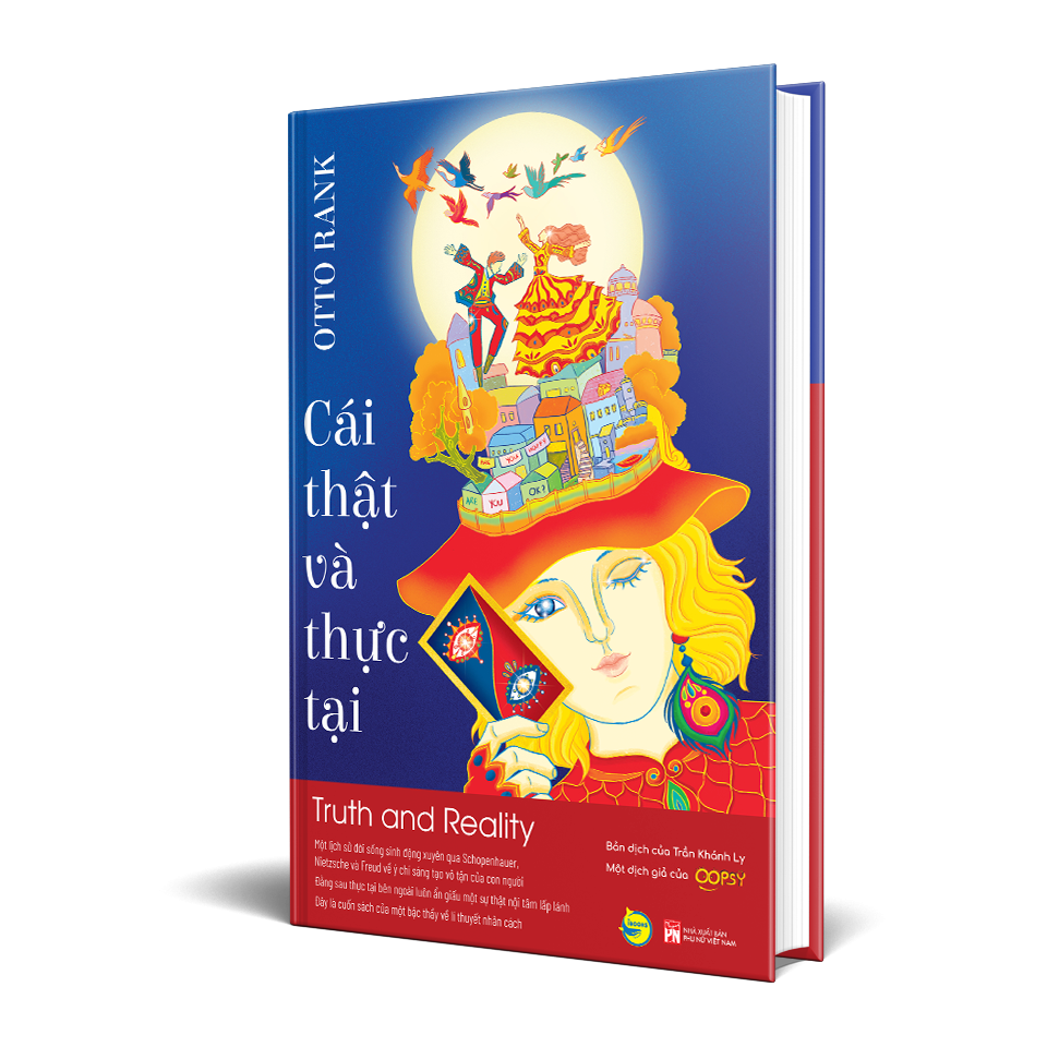 cái thật và thực tại - truth and reality