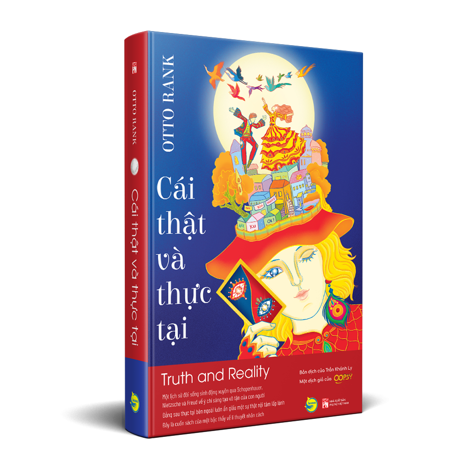 cái thật và thực tại - truth and reality