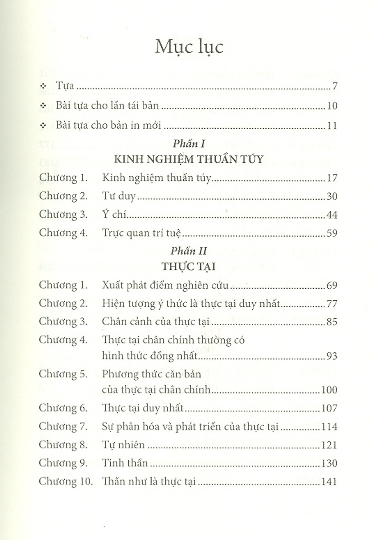 cái thiện - hành trình kiếm tìm tự ngã chân chính