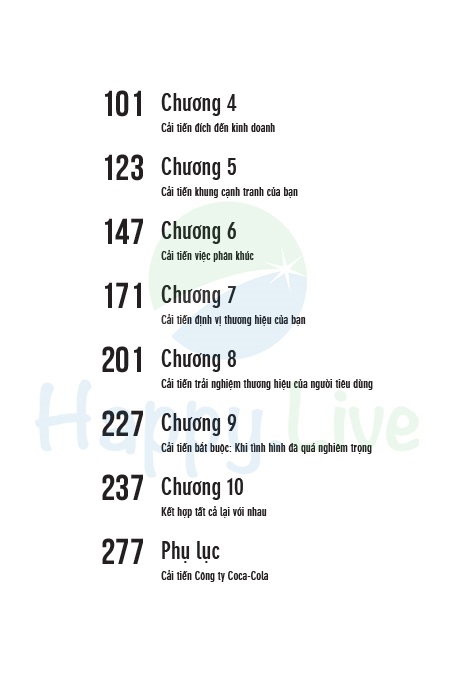 cải tiến trước phát kiến sau - renovate before you innovate