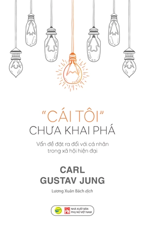 cái tôi chưa khai phá