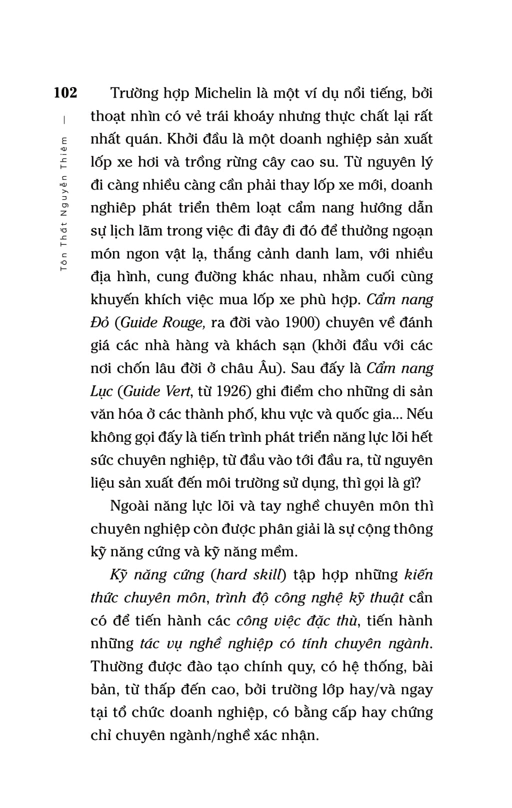 cái tôi chuyên nghiệp - độ xoắn-độ sâu-độ cao của cái tôi - con người 3đ