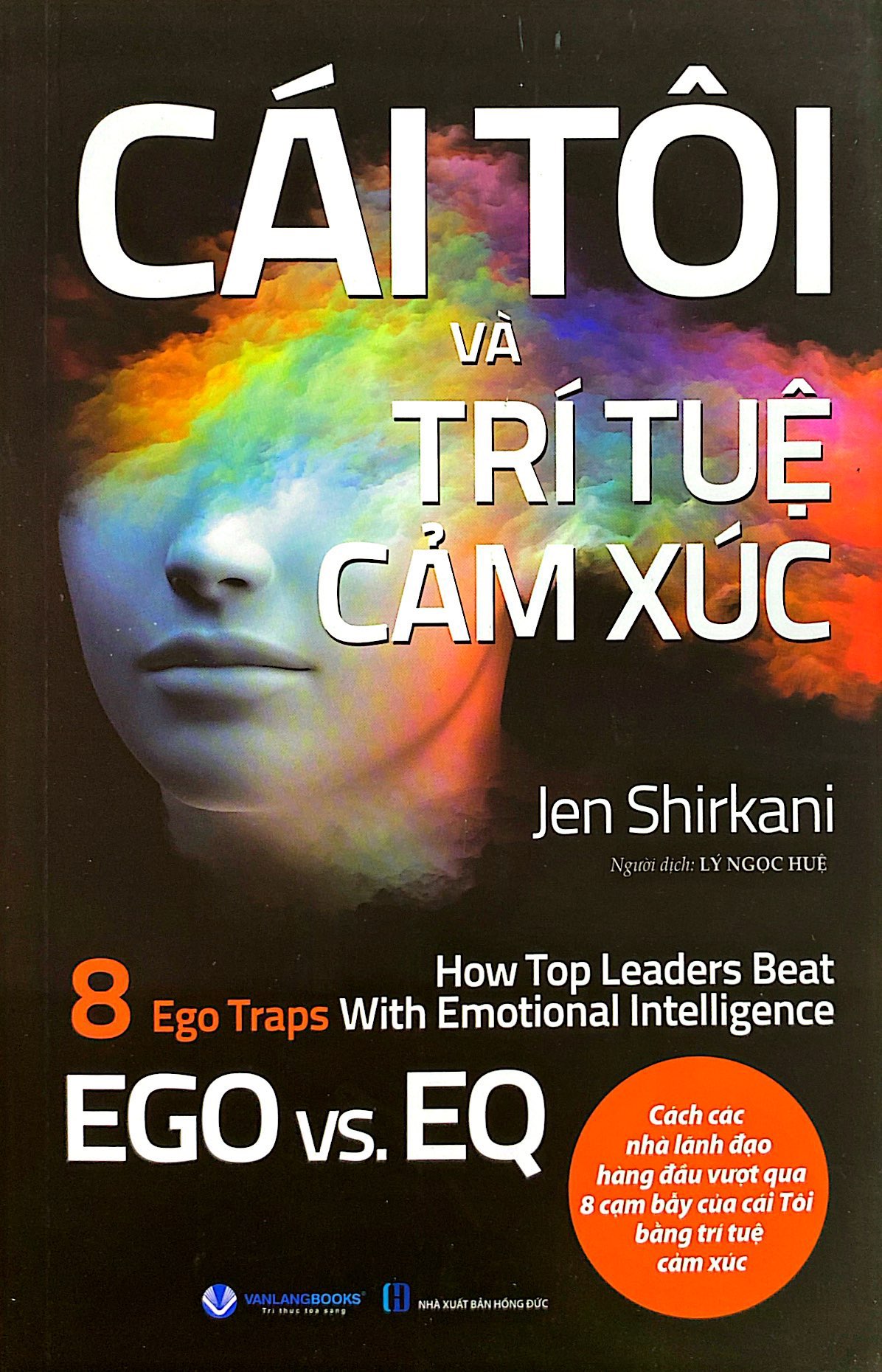 cái tôi và trí tuệ cảm xúc