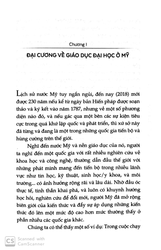 california universities & colleges và những điều cần biết khi đi du học hoa kỳ