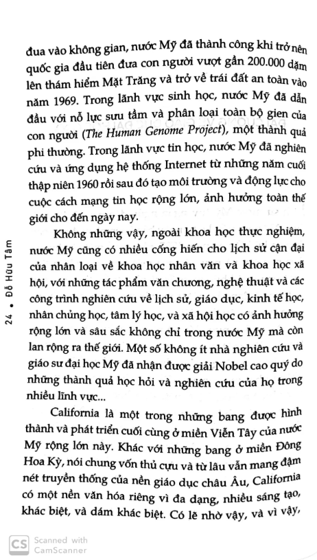 california universities & colleges và những điều cần biết khi đi du học hoa kỳ