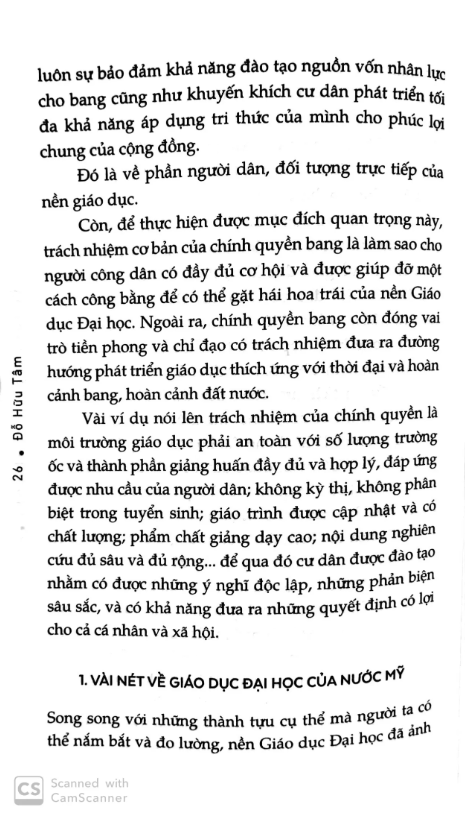 california universities & colleges và những điều cần biết khi đi du học hoa kỳ