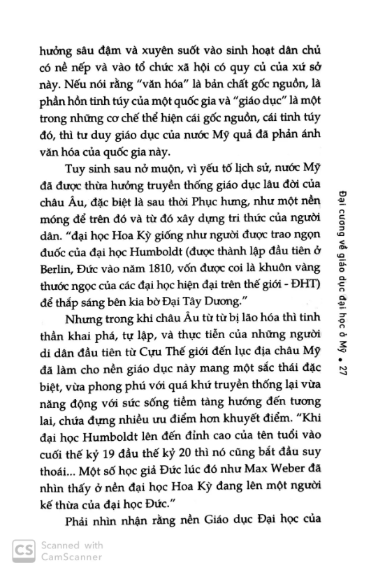 california universities & colleges và những điều cần biết khi đi du học hoa kỳ