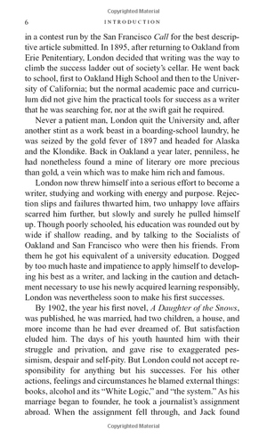 call of the wild, white fang