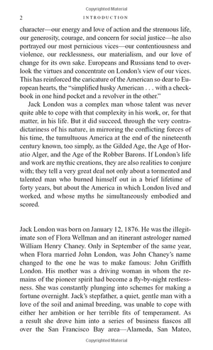 call of the wild, white fang