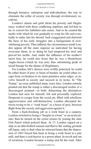 call of the wild, white fang