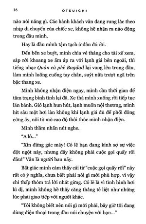 calling you (tái bản)