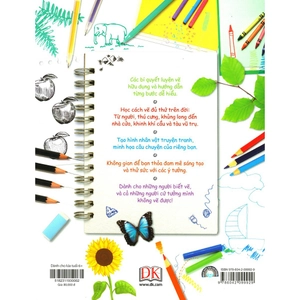 cầm cọ và vẽ nào!