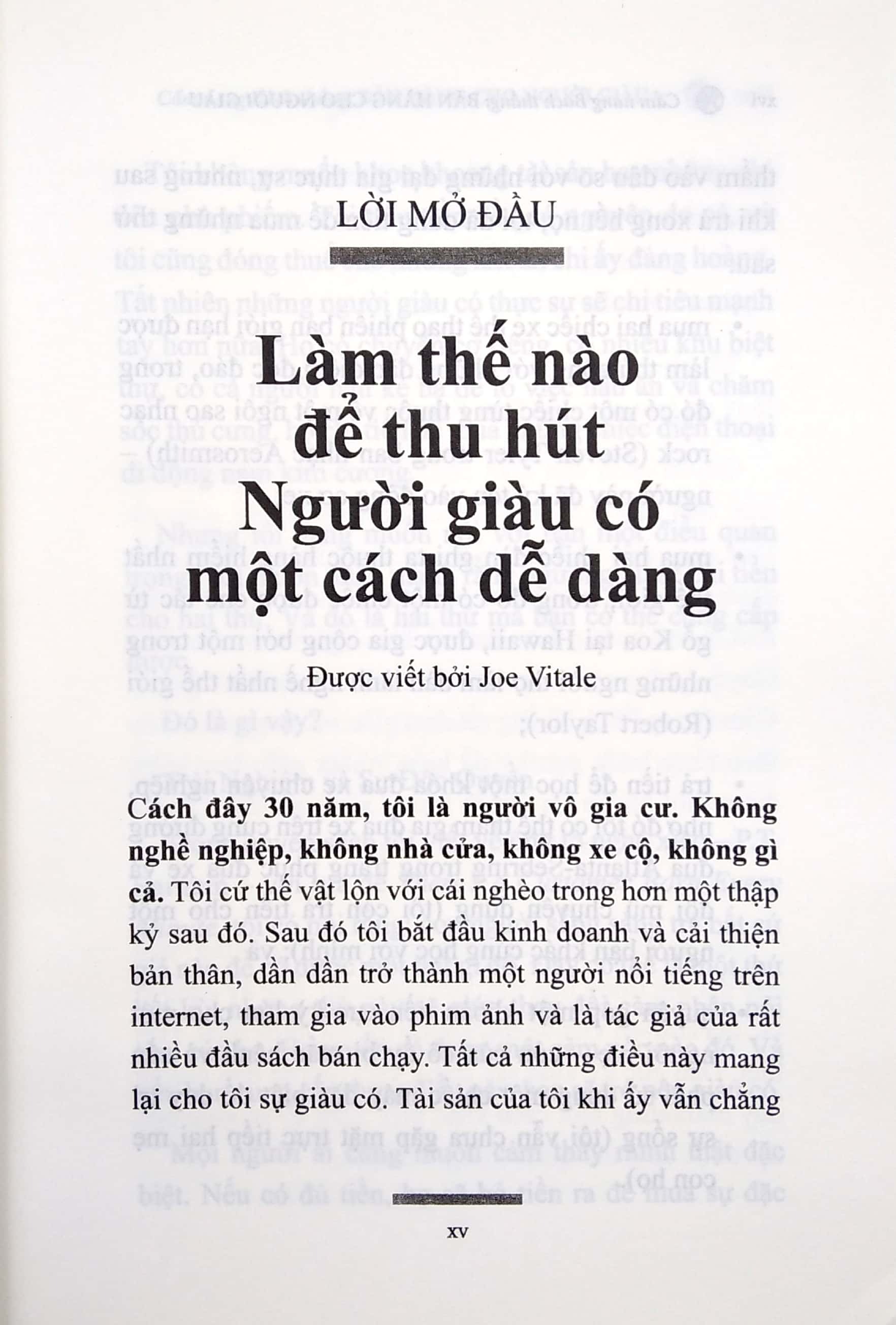 cẩm nang bách thắng - bán hàng cho người giàu (tái bản)