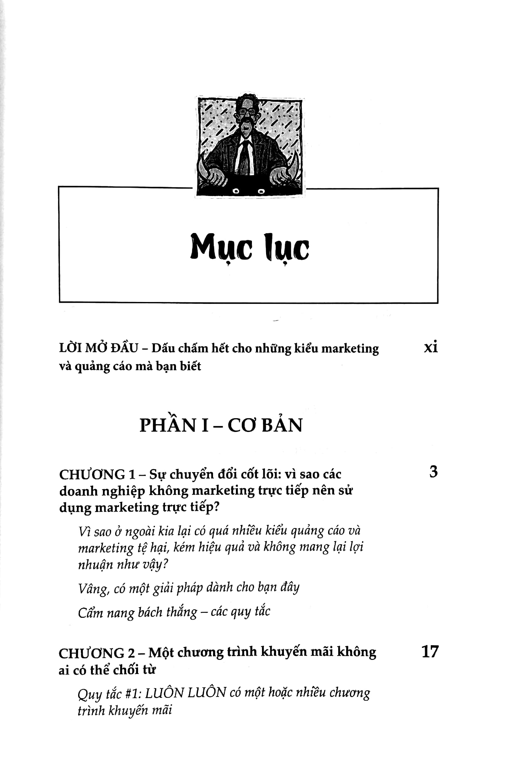 cẩm nang bách thắng - marketing trực tiếp (tái bản 2022)