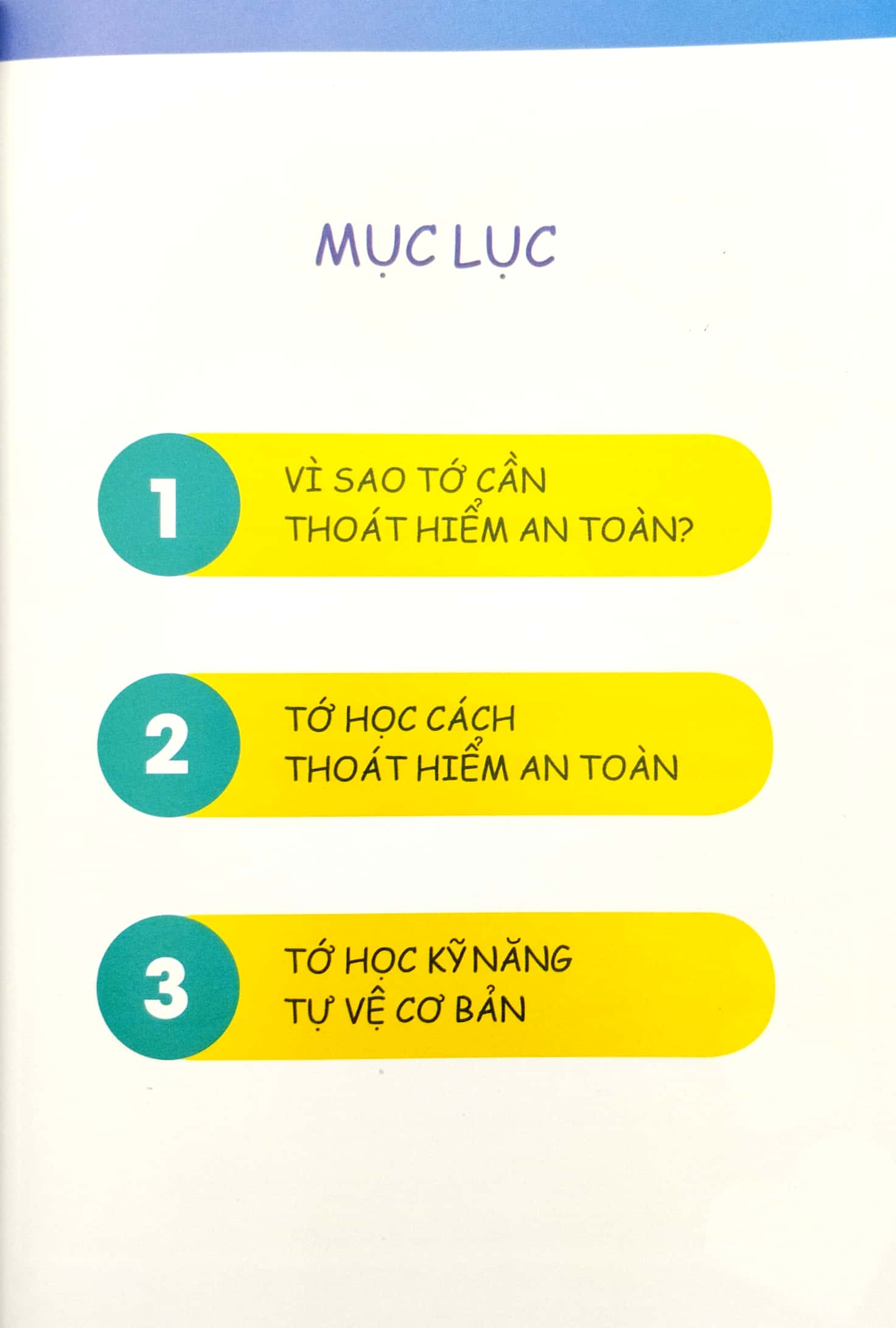 cẩm nang bạn gái - thủ lĩnh của sự thay đổi - tớ tự tin thoát hiểm an toàn (tái bản 2022)