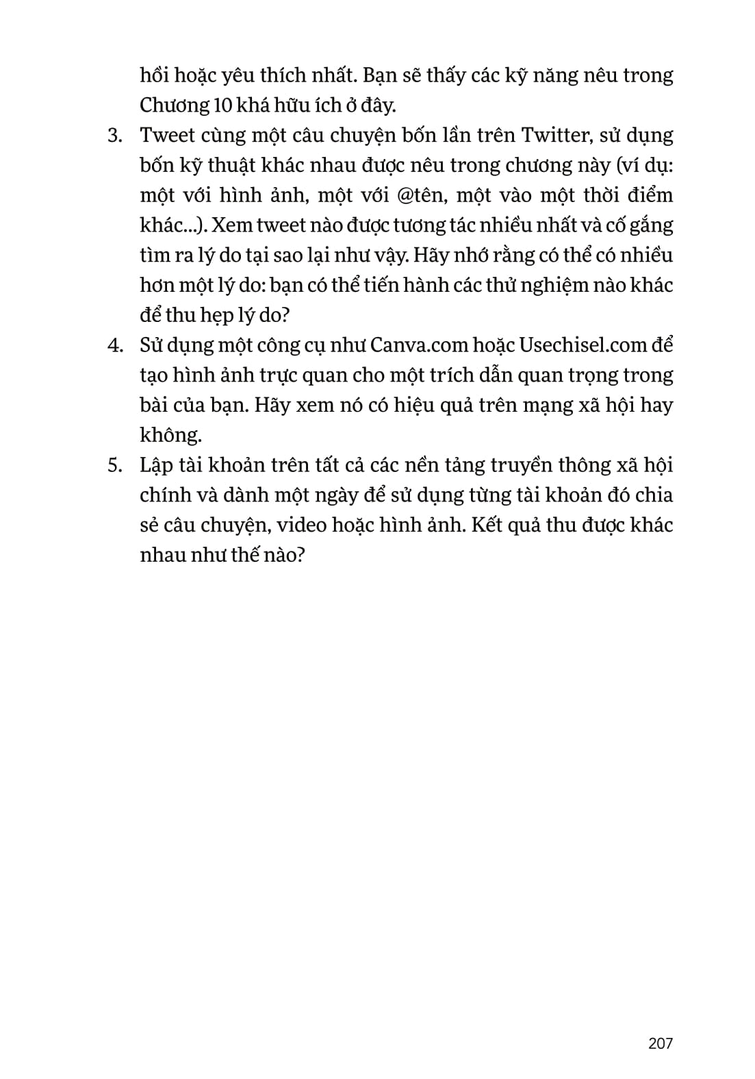 cẩm nang báo chí trực tuyến - kỹ năng sinh tồn và lớn mạnh trong kỷ nguyên số (tái bản 2025)