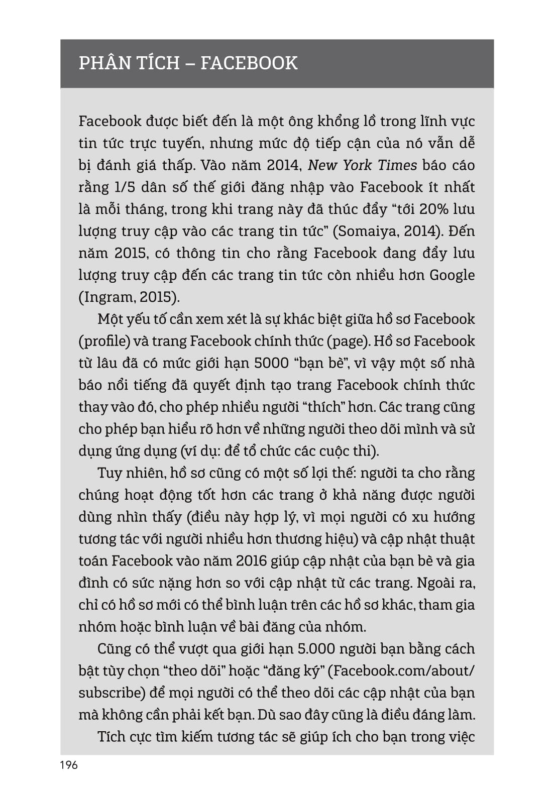 cẩm nang báo chí trực tuyến - kỹ năng sinh tồn và lớn mạnh trong kỷ nguyên số (tái bản 2025)
