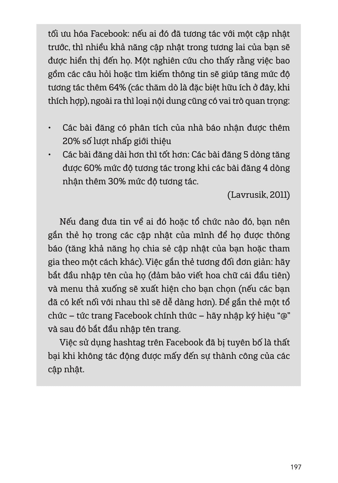 cẩm nang báo chí trực tuyến - kỹ năng sinh tồn và lớn mạnh trong kỷ nguyên số (tái bản 2025)