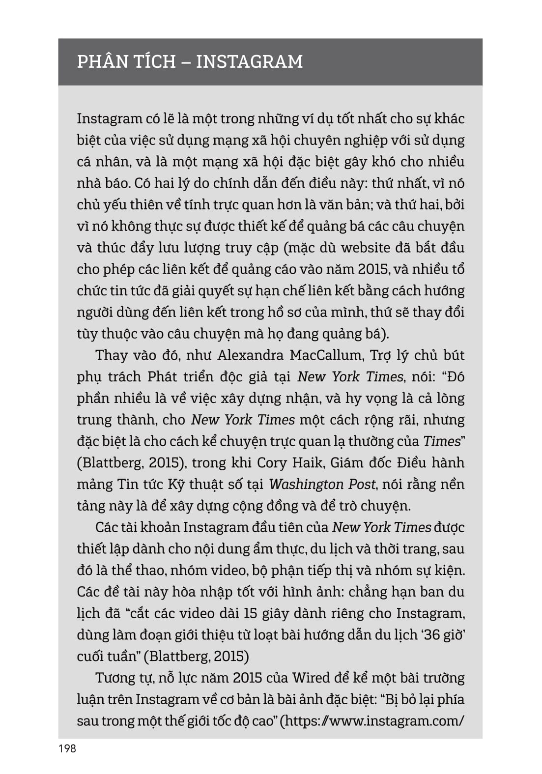 cẩm nang báo chí trực tuyến - kỹ năng sinh tồn và lớn mạnh trong kỷ nguyên số (tái bản 2025)