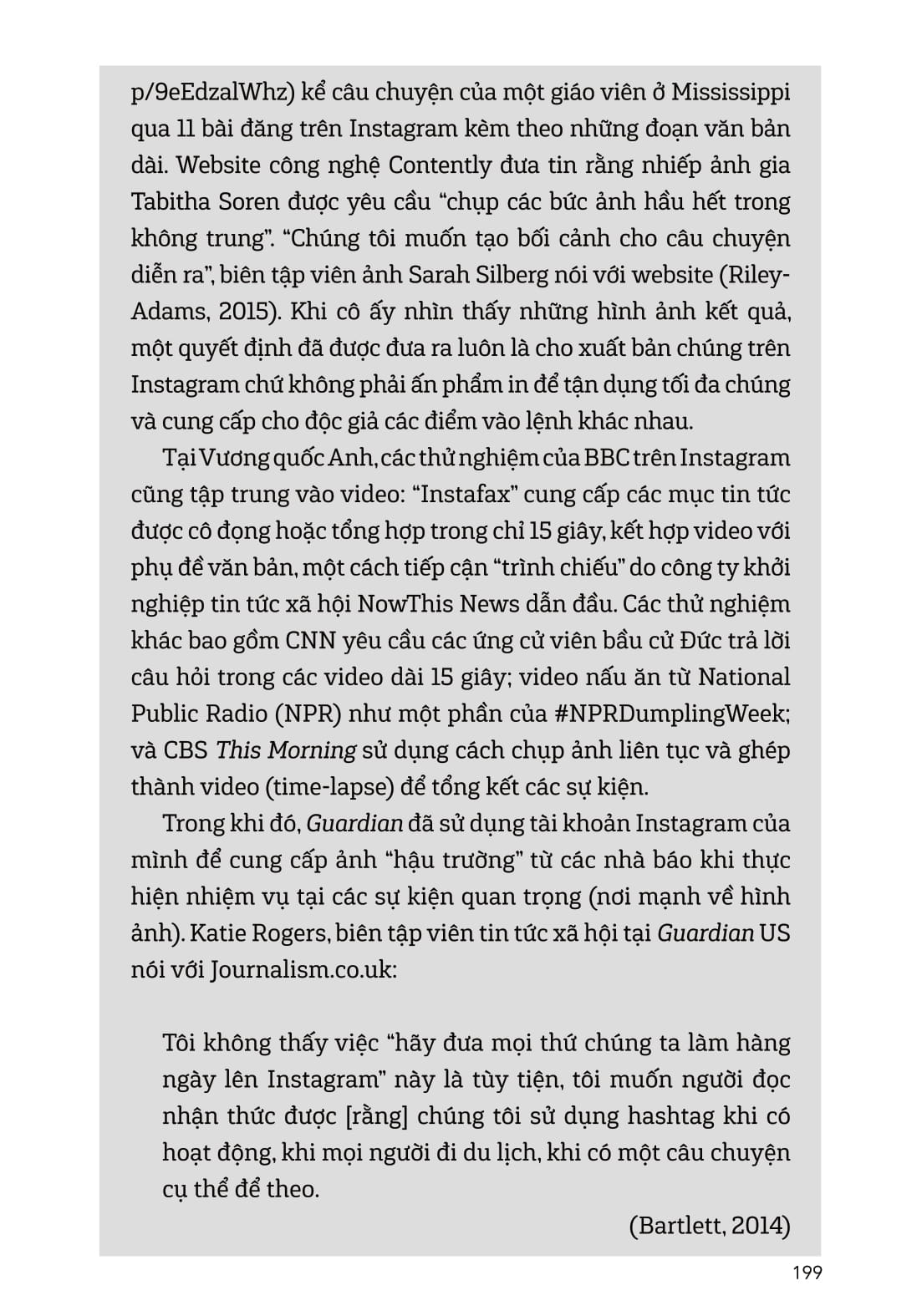 cẩm nang báo chí trực tuyến - kỹ năng sinh tồn và lớn mạnh trong kỷ nguyên số (tái bản 2025)