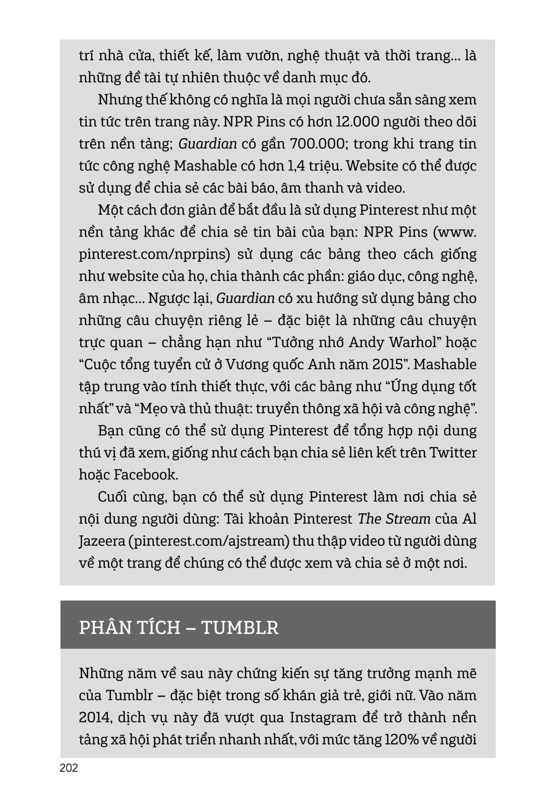 cẩm nang báo chí trực tuyến - kỹ năng sinh tồn và lớn mạnh trong kỷ nguyên số (tái bản 2025)