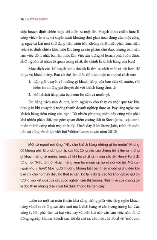 cẩm nang ceo khởi nghiệp