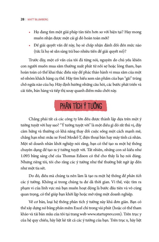 cẩm nang ceo khởi nghiệp