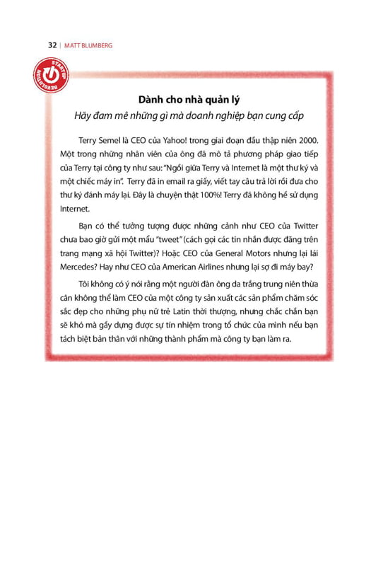 cẩm nang ceo khởi nghiệp