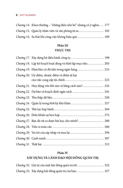 cẩm nang ceo khởi nghiệp