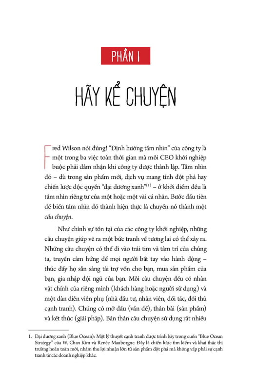 cẩm nang ceo khởi nghiệp