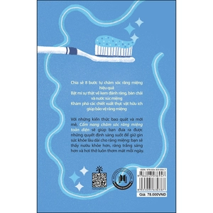 cẩm nang chăm sóc răng miệng toàn diện