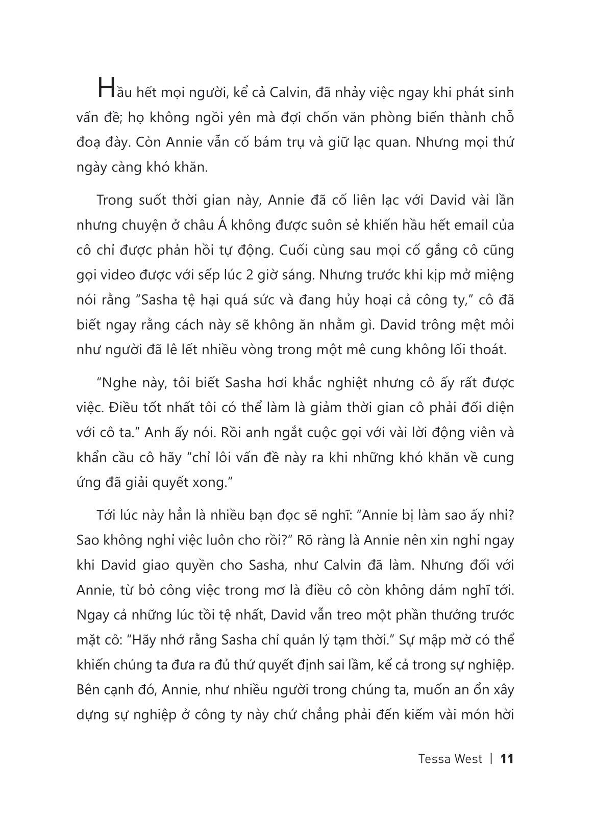 cẩm nang chuyên trị đồng nghiệp cà chớn