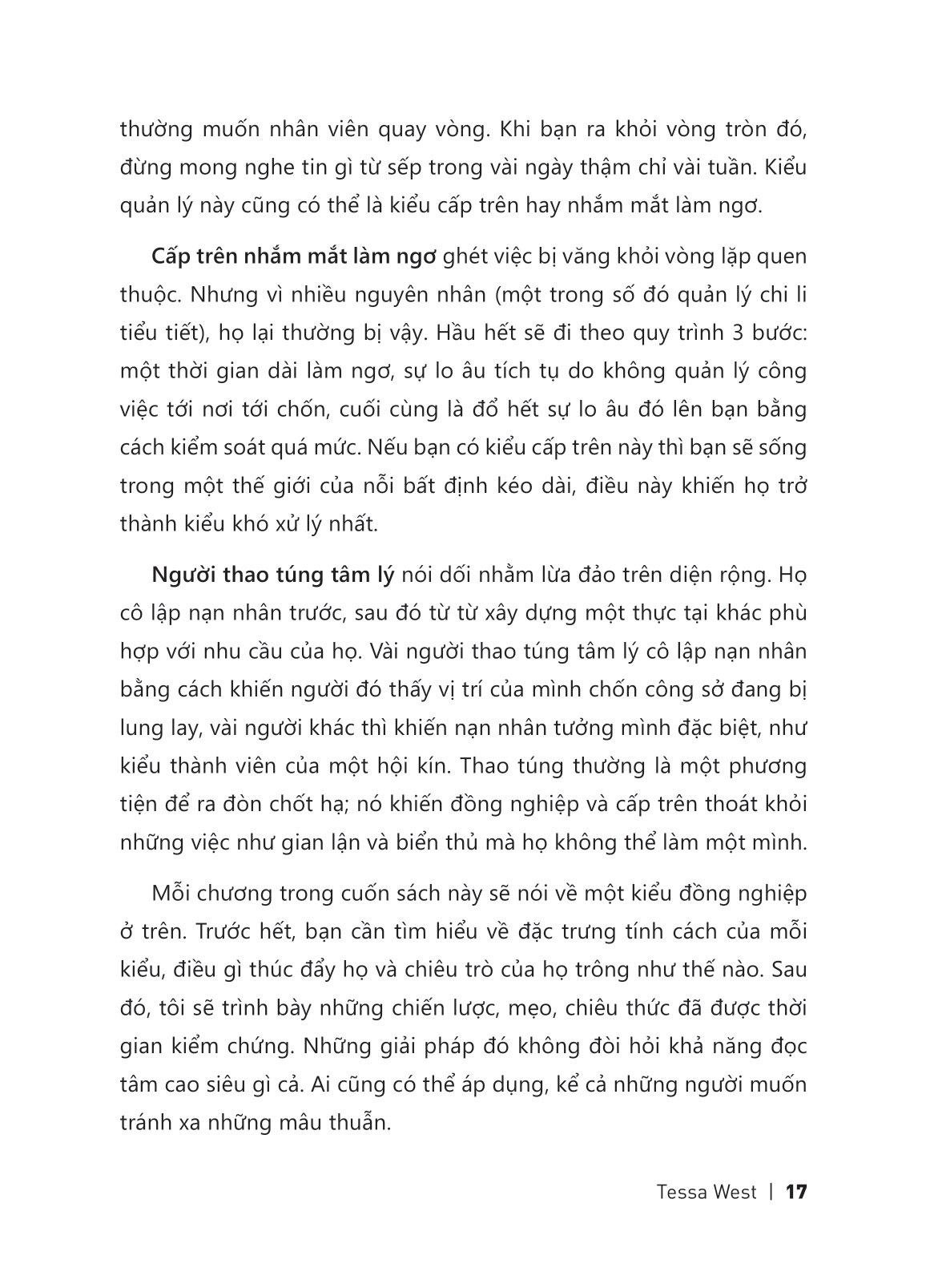 cẩm nang chuyên trị đồng nghiệp cà chớn