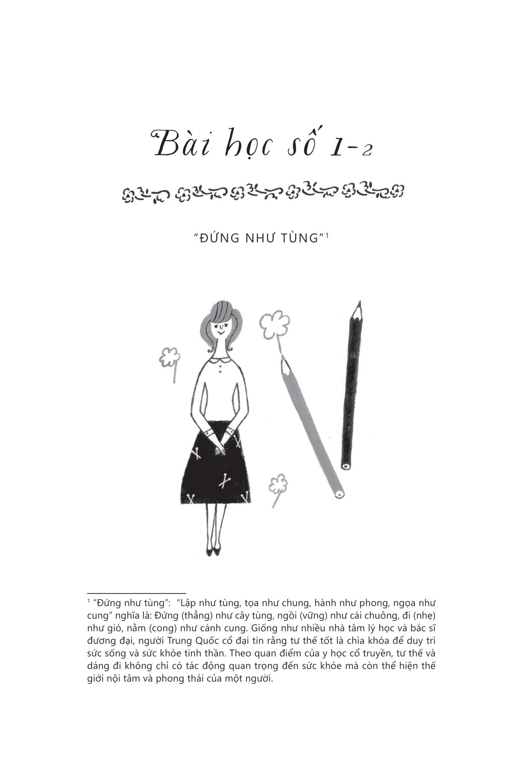 cẩm nang cung cách thanh lịch - 8 bài học từ người nhật