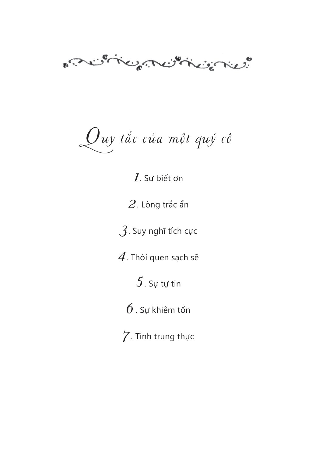 cẩm nang cung cách thanh lịch - 8 bài học từ người nhật