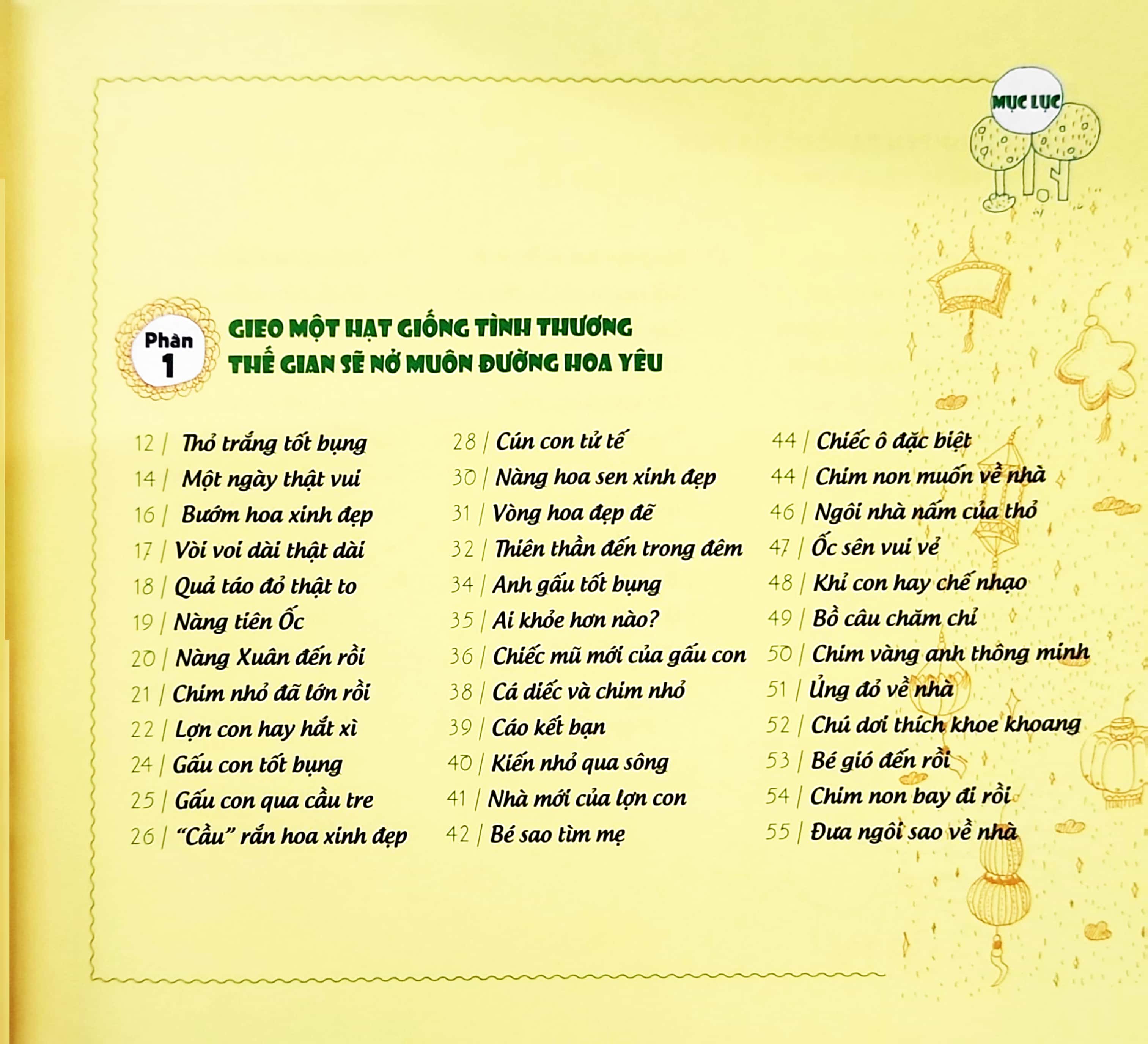 cẩm nang dành cho mẹ bầu và thai nhi - bố mẹ kể con nghe (tái bản 2024)