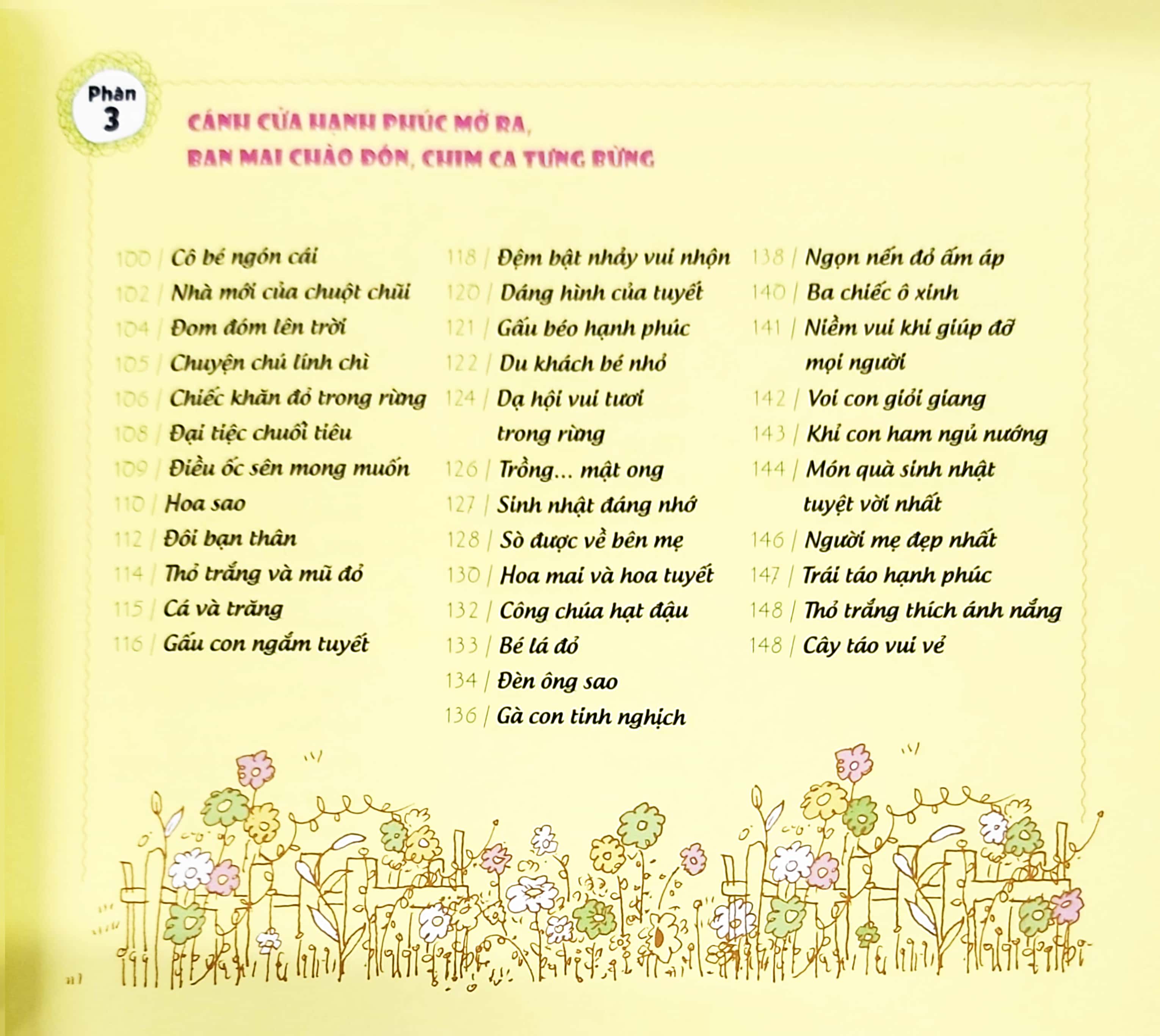 cẩm nang dành cho mẹ bầu và thai nhi - bố mẹ kể con nghe (tái bản 2024)