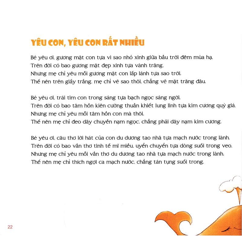 cẩm nang dành cho mẹ bầu và thai nhi - mẹ kể con nghe (tái bản 2024)