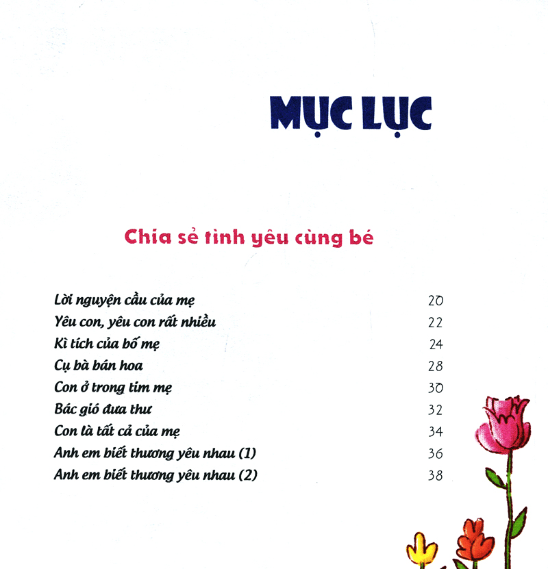 cẩm nang dành cho mẹ bầu và thai nhi - mẹ kể con nghe (tái bản 2024)