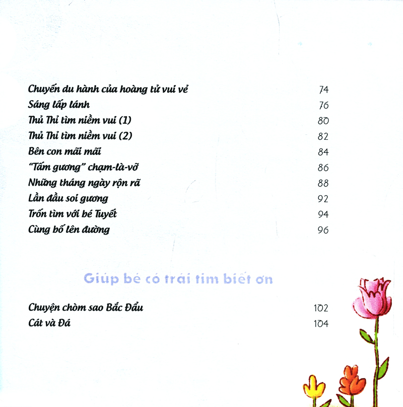 cẩm nang dành cho mẹ bầu và thai nhi - mẹ kể con nghe (tái bản 2024)