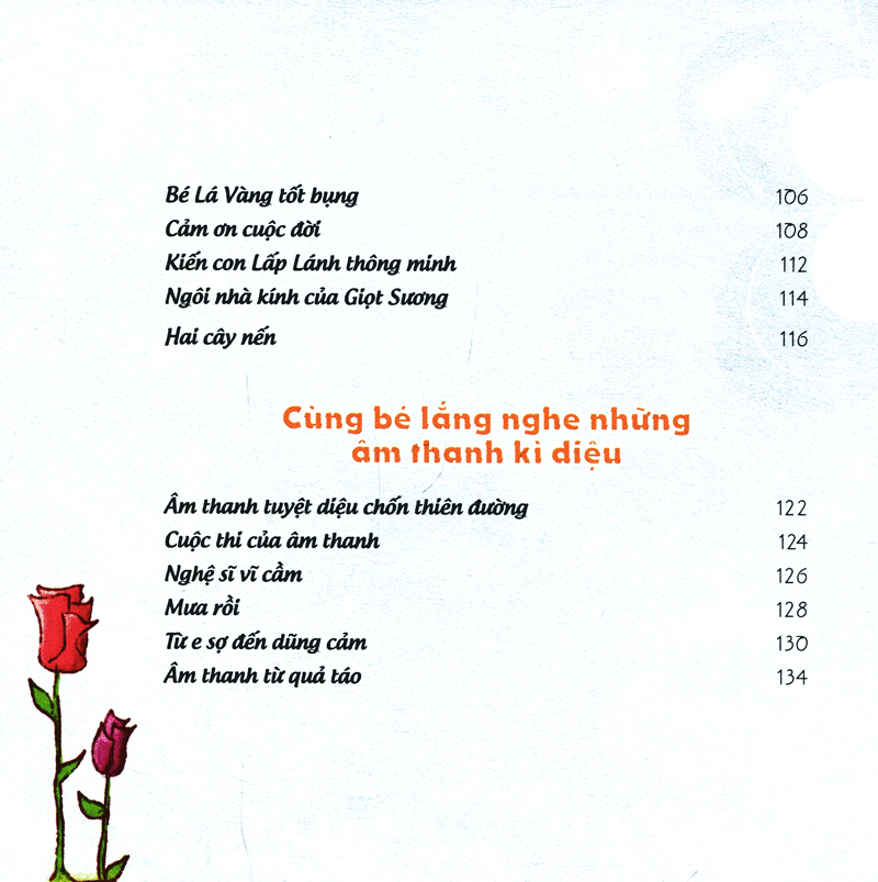 cẩm nang dành cho mẹ bầu và thai nhi - mẹ kể con nghe (tái bản 2024)