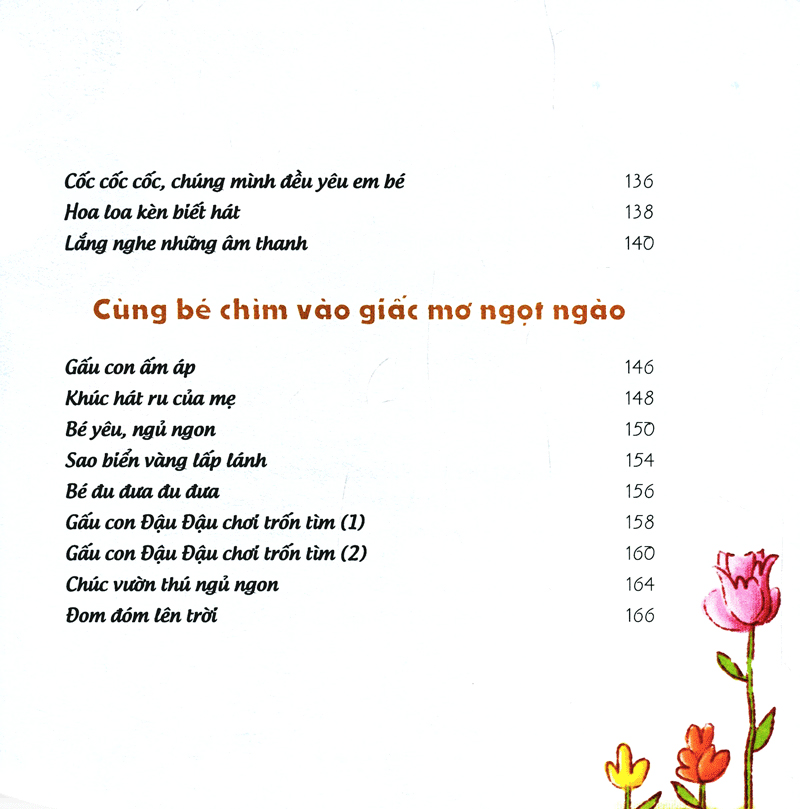 cẩm nang dành cho mẹ bầu và thai nhi - mẹ kể con nghe (tái bản 2024)