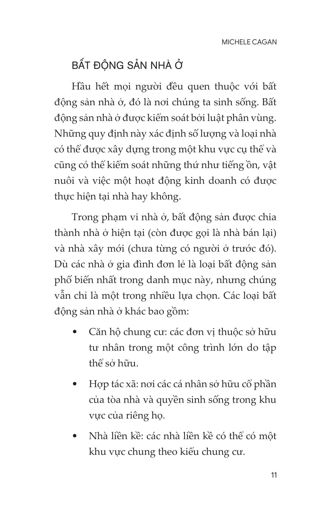 Cam Nang Dau Tu Bat Dong San - Real Estate Investing 101