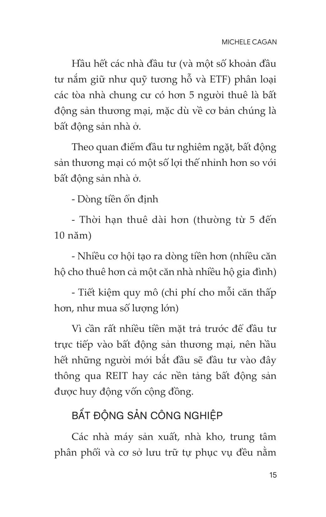 Cam Nang Dau Tu Bat Dong San - Real Estate Investing 101